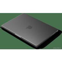 Чехол-накладка Satechi ST-MBP16DR