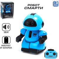 Робот IQ Bot Минибот 602 7506130