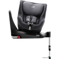 Детское автокресло Britax Romer Dualfix i-Size (storm grey)