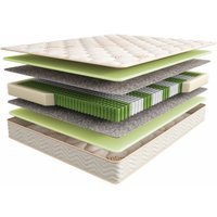 Матрас Askona Sleep Tonic Yoga 180x200