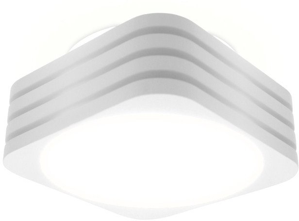 

Точечный светильник Ambrella light TN305 SWH (белый песок)
