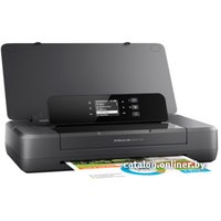 Принтер HP OfficeJet 202 Mobile [N4K99C]