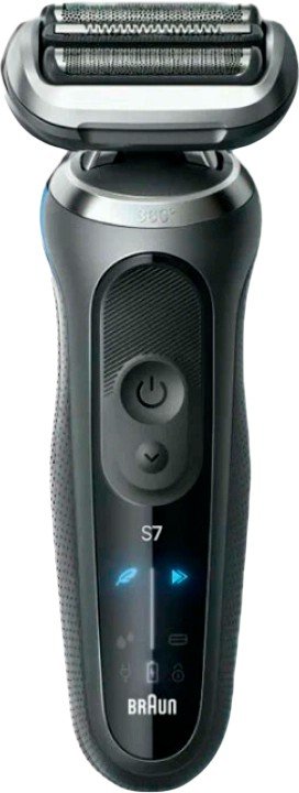 

Электробритва Braun Series 72-G1200s