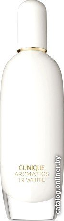 Парфюмерная вода Clinique Aromatics In White EdP (50 мл)