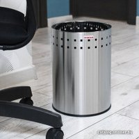 Корзина для бумаг Laima Bionic 12 л 232268