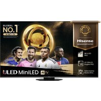 MiniLED телевизор Hisense 75U8Q