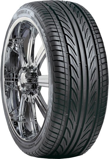 

Летние шины Delinte D7 245/40R20 99W