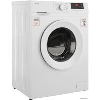 Стиральная машина Weissgauff WM 46127 DC Inverter Steam в Гродно