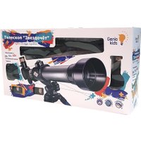 Детский телескоп Genio Kids Звездочет C2105 в Гомеле