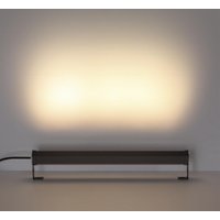 Уличный настенный светильник Odeon Light Nature Graze 7040/10WL