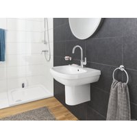 Умывальник Grohe 3932300H с гигиеническим покрытием 64.9x51.4