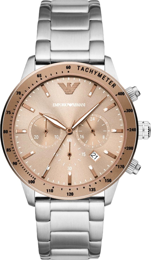 

Наручные часы Emporio Armani Mario AR11352