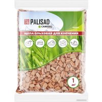 Щепа для копчения Palisad Ольховая 69543 1 дм.куб