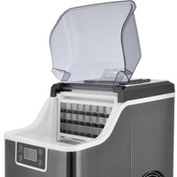 Льдогенератор ZUGEL ZIM2001