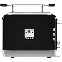 Тостер Kenwood kMix TCX 751BK