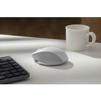 Мышь Xiaomi Wireless Mouse Comfort Edition XMWXSB04YM (белый, международная версия)