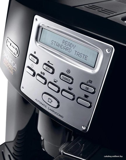 Delonghi esam 3550 hotsell