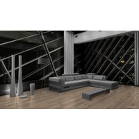Ламинат Kronotex Mammut Дуб Макро Бежевый [D3669]