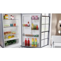 Холодильник Hotpoint HT 5180 MX