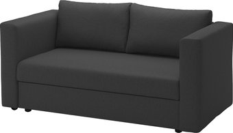 Софа Ikea Skonaback Knisa темно-серый 70582542