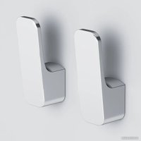 Крючок для ванны AM.PM Func A8F35600