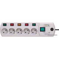 Сетевой фильтр Most ERG 2 м (белый)