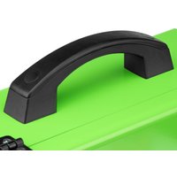 Сварочный инвертор СибрТех ИСП-140