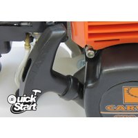Триммер Carver GBC-31F в Витебске