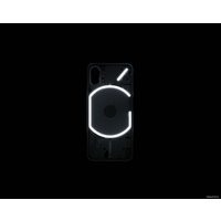 Телефон Nothing Phone (1) 12GB/256GB (черный)