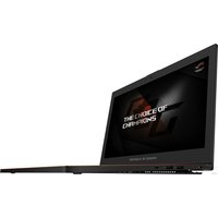 Игровой ноутбук ASUS Zephyrus GX501VI-GZ020T