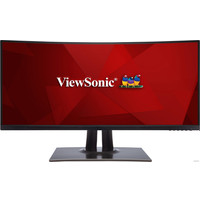 Монитор ViewSonic VP3481