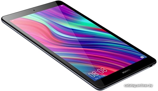 Huawei MediaPad M5 lite 8 JDN2-L09 32GB LTE (серый космос) планшет