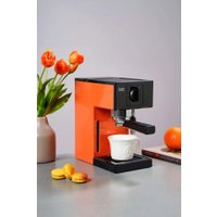 Рожковая кофеварка VARD VCPA1O