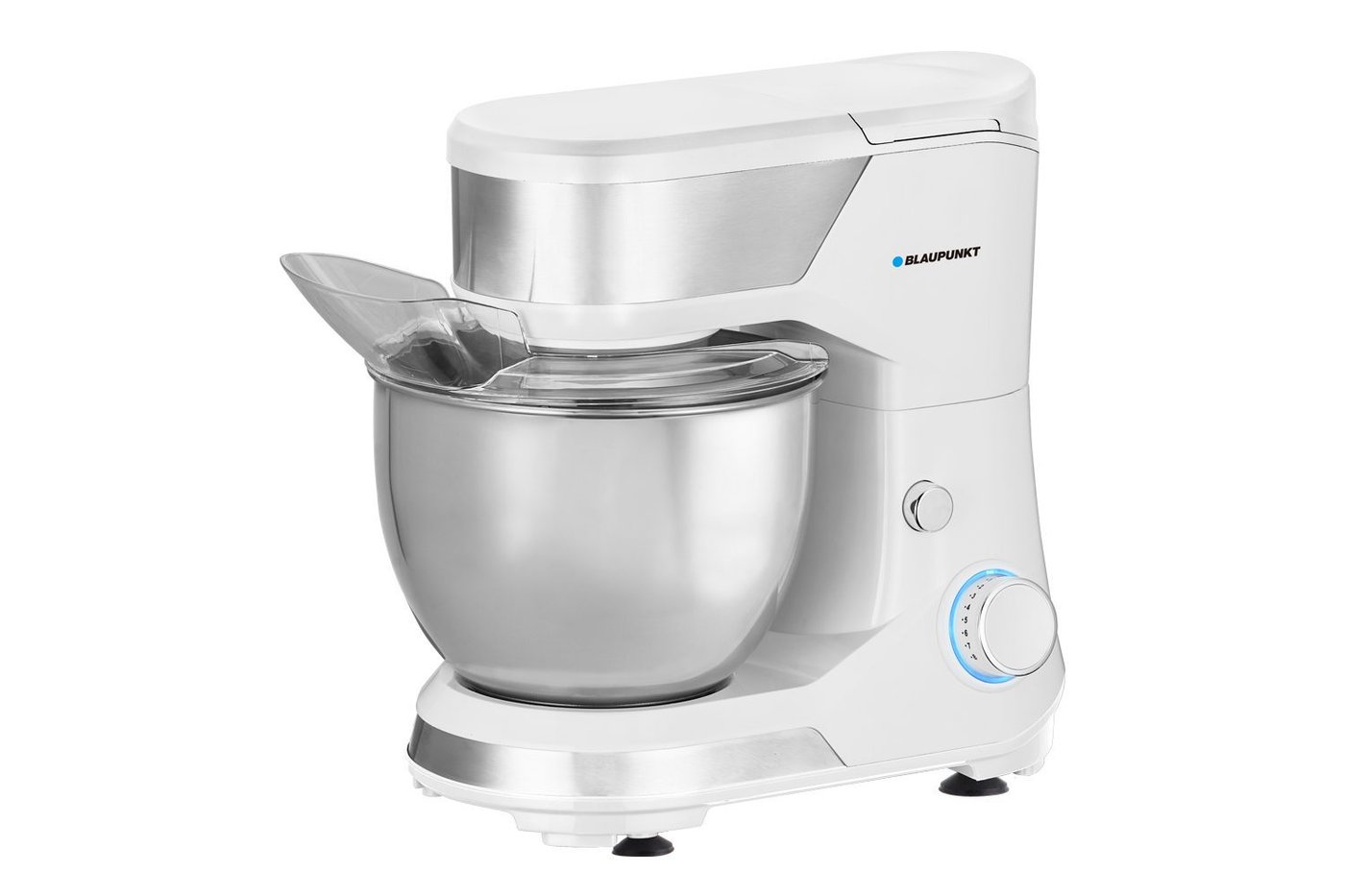 

Планетарный миксер Blaupunkt SMM501