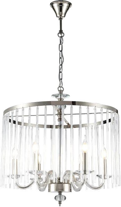 

Подвесная люстра Simple Story 1037 1037-6PL