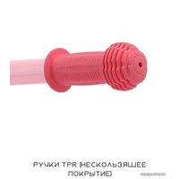 Беговел Lorelli Fortuna (голубой)