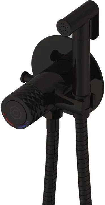 

Гигиенический душ Rose R225H