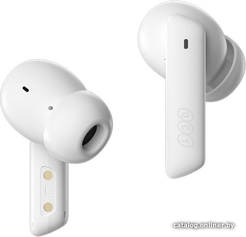 Наушники QCY MeloBuds HT05 (белый)