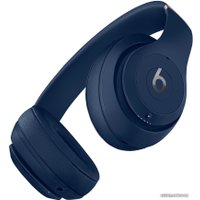 Наушники Beats Studio3 Wireless (синий)