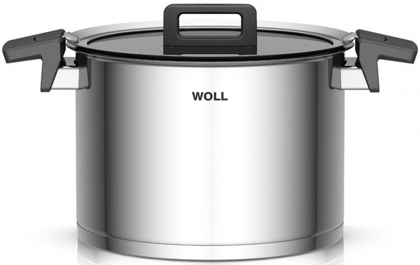 

Кастрюля Woll Concept 124-2NC