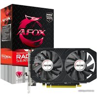 Видеокарта AFOX Radeon RX 560 4GB GDDR5 AFRX560-4096D5H4-V2