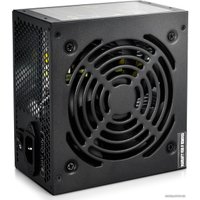 Блок питания DeepCool DE-530 [DP-DE530-BK]