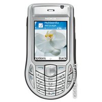 Мобильный телефон Nokia 6630