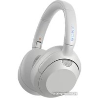 Наушники Sony ULT Power Sound Wear WH-ULT900N (белый)