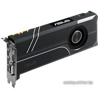 Видеокарта ASUS GeForce GTX 1080 8GB GDDR5X [TURBO-GTX1080-8G]