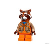 Конструктор LEGO Marvel 76243 Ракета: робот