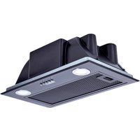 Кухонная вытяжка Exiteq EX-1446 (черный)