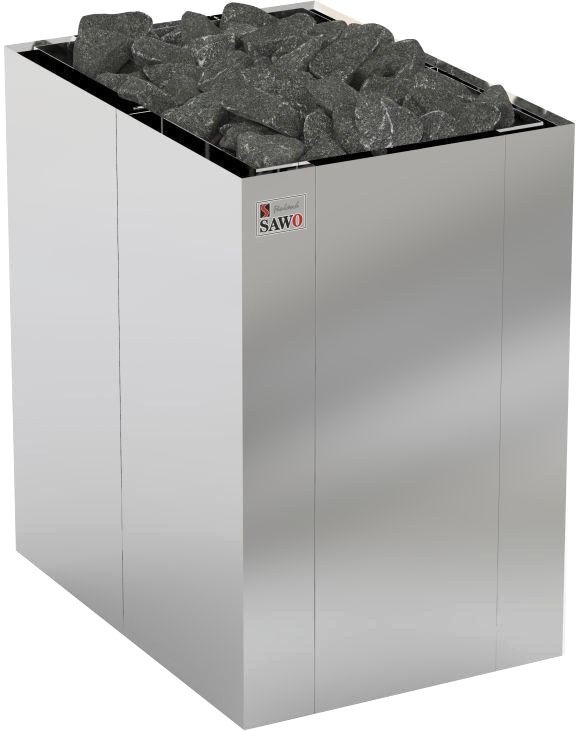 

Банная печь Sawo Super Nordex Floor V12 NRFS-180NS-V12-Z