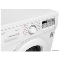 Стиральная машина LG FH0M7WDS