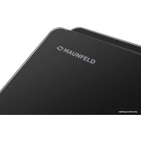 Кухонная вытяжка MAUNFELD Grammy 60 (черный)